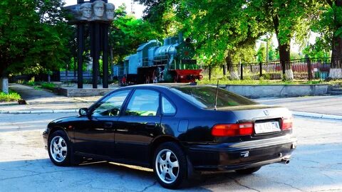 Accord 5