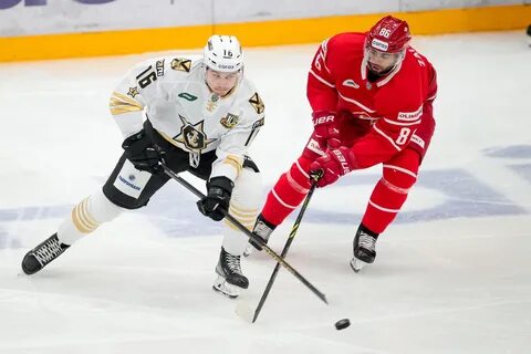Матч цска торпедо хоккей