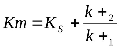 L km k