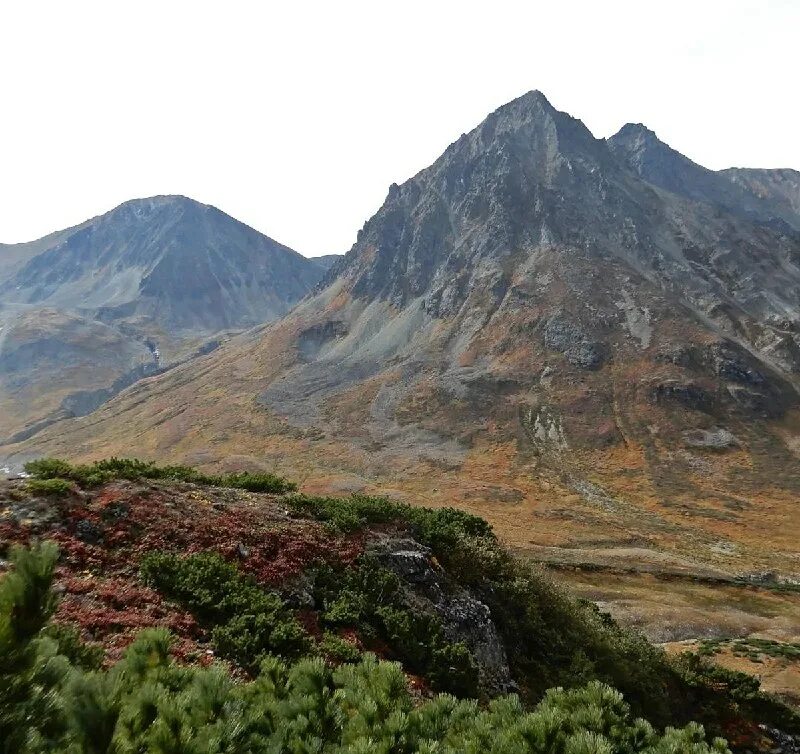 Горы брукс. Стратовулкан фудзияма, япония⁠⁠. Озеро миватн. Камчатка лайф. Кавалерово приморский край золото.