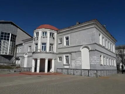 Улицы закамска