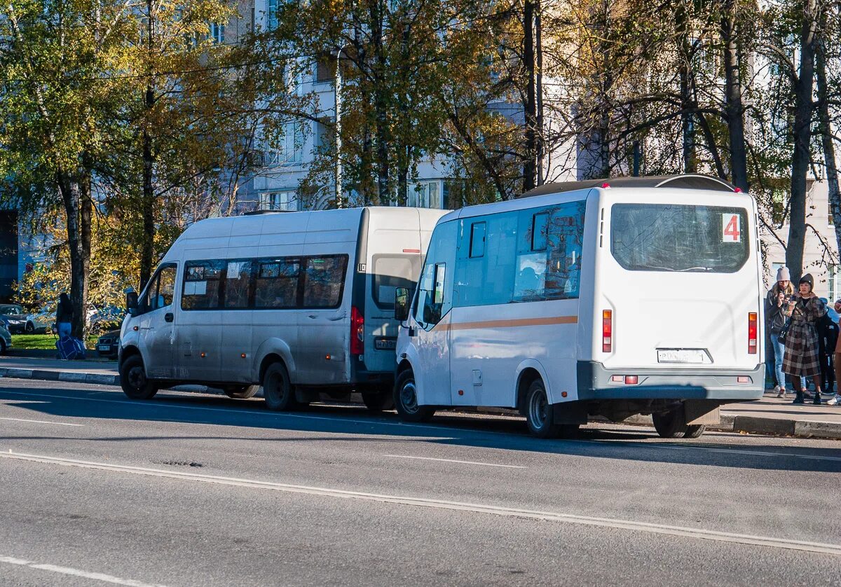 Маршрут 492