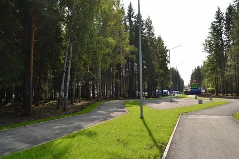 Березовский свердловская область отдых