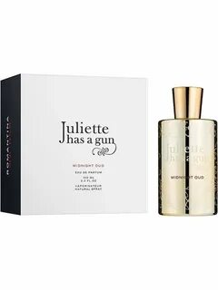 Another oud juliette has