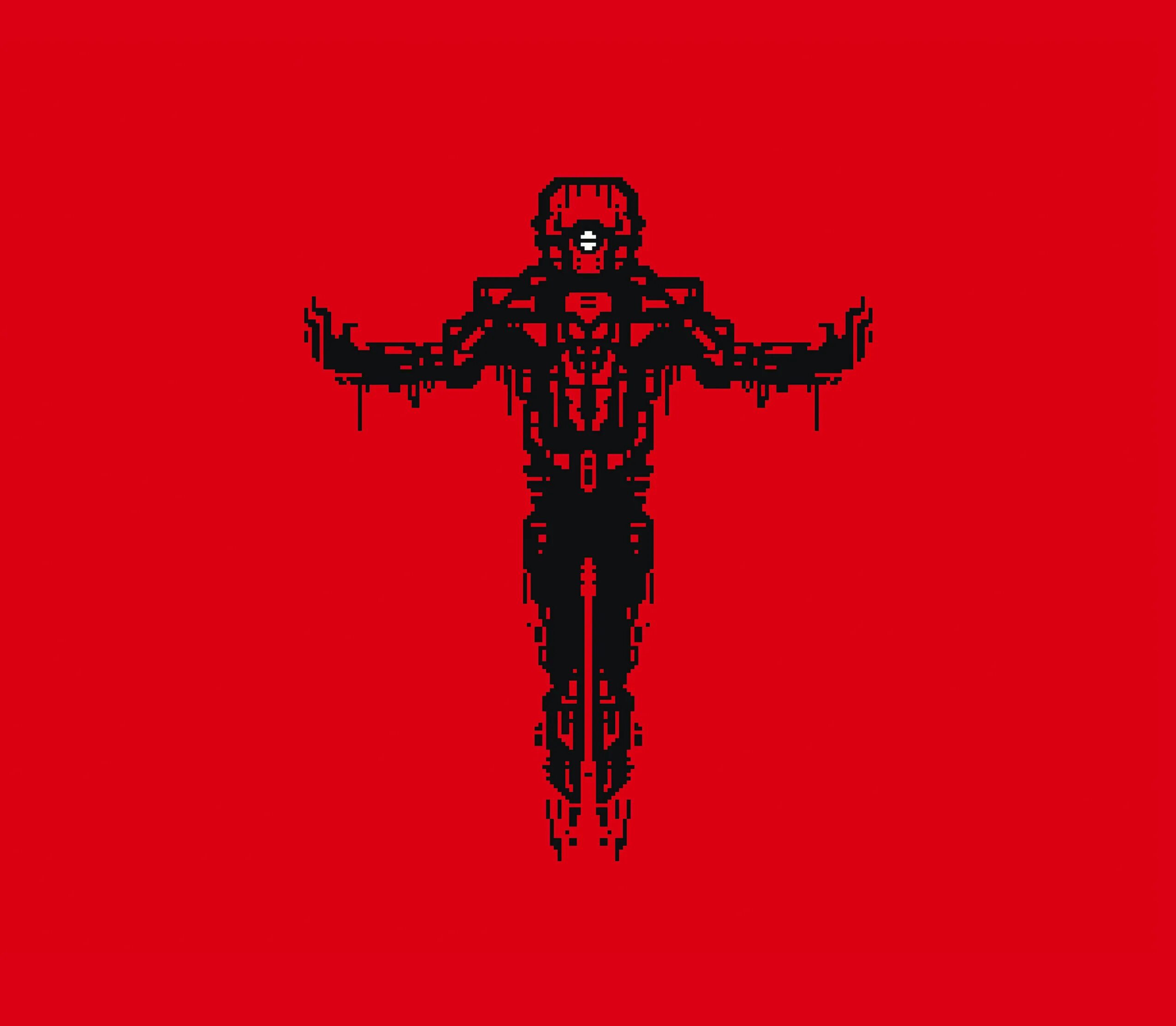 Pixel script