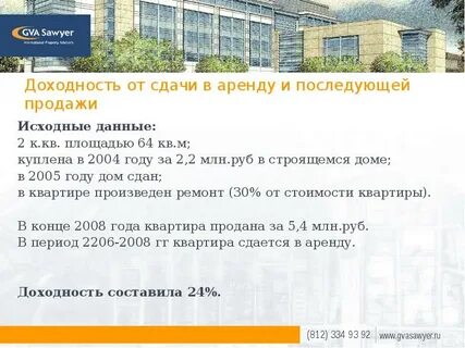 Сдача коммерческой недвижимости в аренду налогообложение