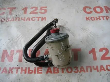 Бачка гидроусилителя руля хонда