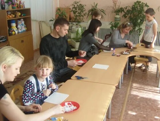 Игры совместно с родителями в детском саду. Мероприятия с родителями в доу. круглый стол с родителями в детском саду. совместные мероприятия.