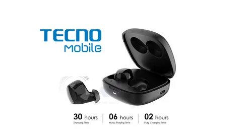 Tws tecno true 1