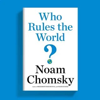 Who rules the country