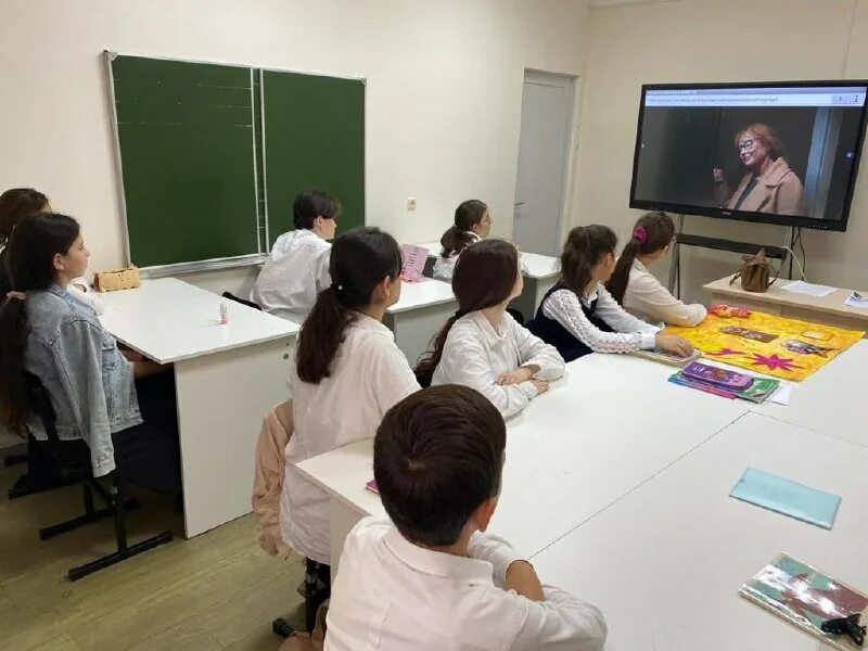 обучение махачкала