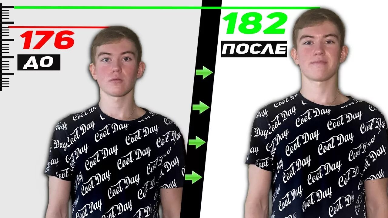 Как вырасти будучи взрослым