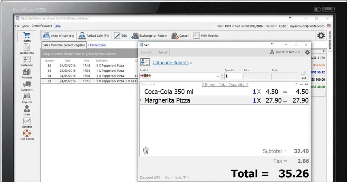 Retailing software. Pos программы. pos software.