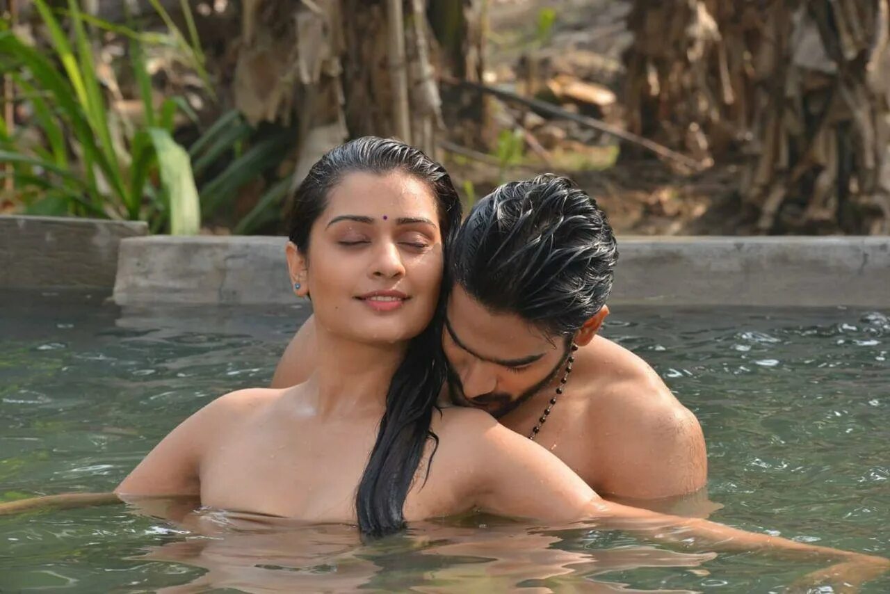 Payal Rajput. Hot tube movie