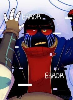 Error 18