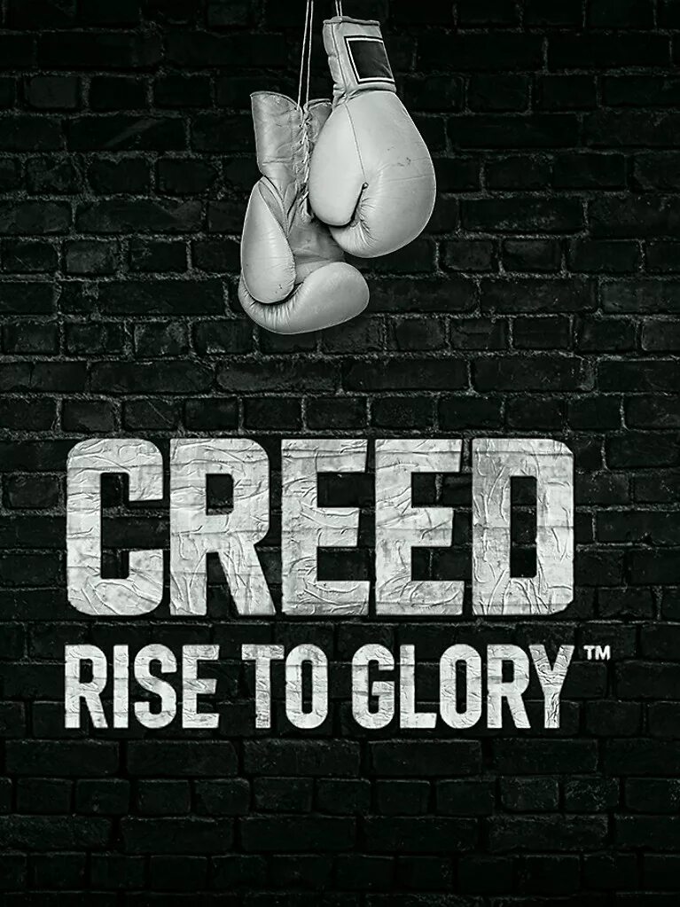 Creed glory vr. Creed Rise to Glory. Creed: Rise to Glory (2018). Creed Rise to Glory logo. Creed: Rise to Glory - Demo.