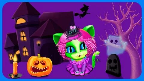 Scary pet