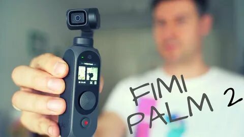 Fimi palm 2 pro