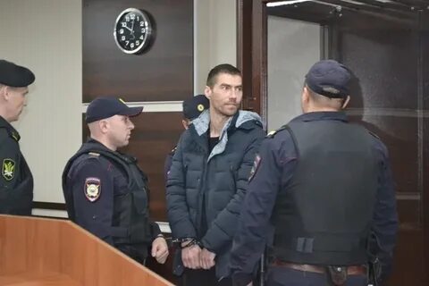 Что грозит руденко