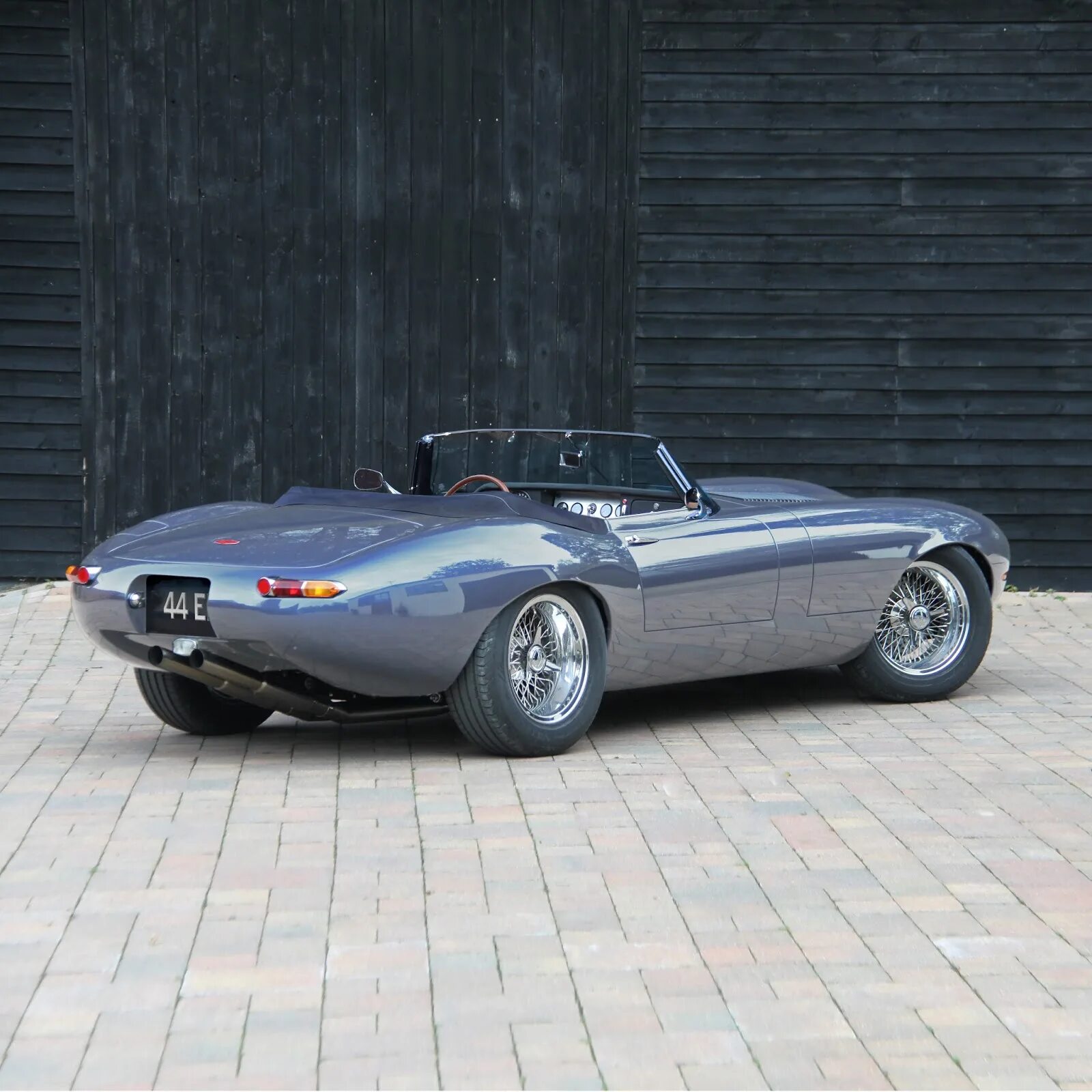 Авто игл. Jaguar e Type Eagle Speedster. Jaguar e Type Eagle Speedster Cabrio. Ягуар e Type Eagle. Ягуар е тайп 2020.