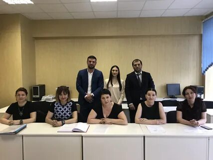 Аспирантура дгту