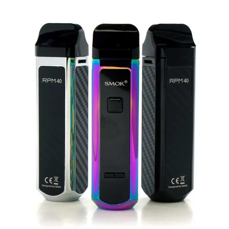 Pod mod