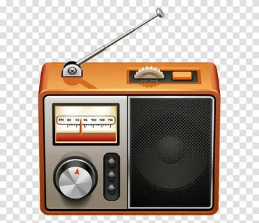 3 radios