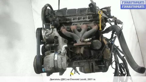 Двигатель f16d3 шевроле