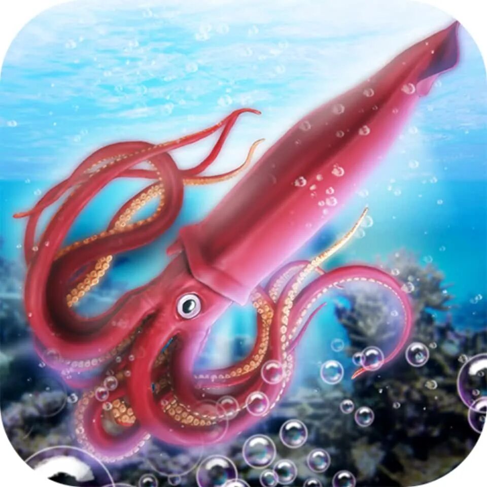 Squid game script