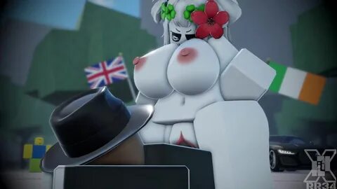 Roblox Cashier R34 XXX Videos