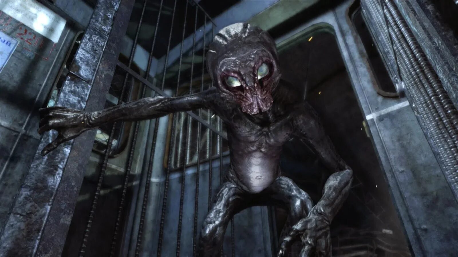 Как выглядят черные из метро Metro: Last Light Redux ЧЕРНЫЙ НАШ ДРУГ! #10 YouTube