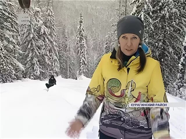 Почему каспа падает
