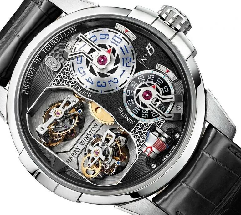 Что такое турбийон в часах. Турбийон. Часы турбийон мужские. Harry Winston Tourbillon. Турбийон Stade de Tourbillon.