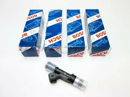 Форсунка двигателя газель