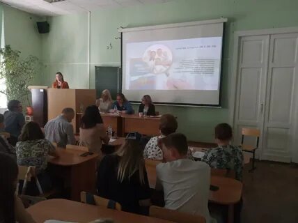 Гуманитарно правовой факультет
