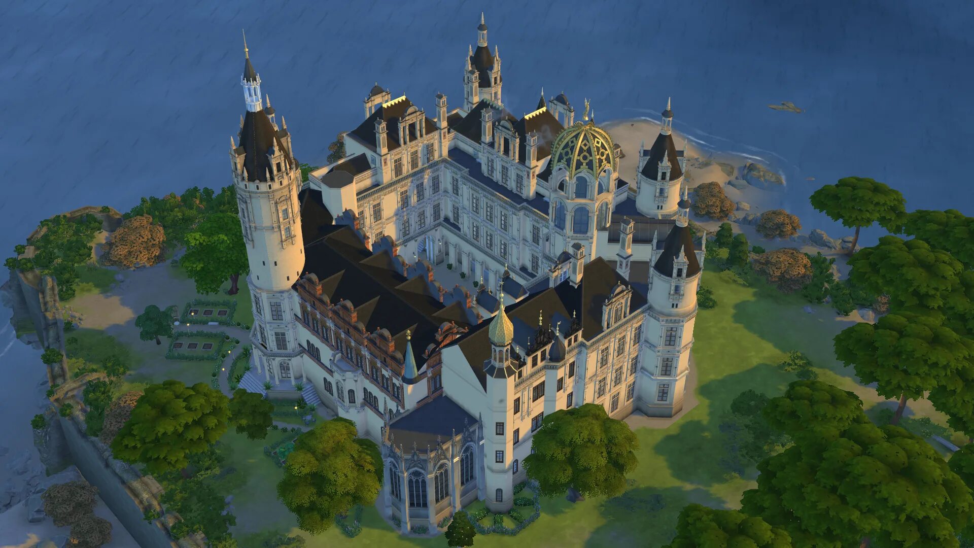 Симс 4 мод замок. Sims 4 castle. симс 4 замок. замки в the sims 4. дворец симс 4 средневековой.