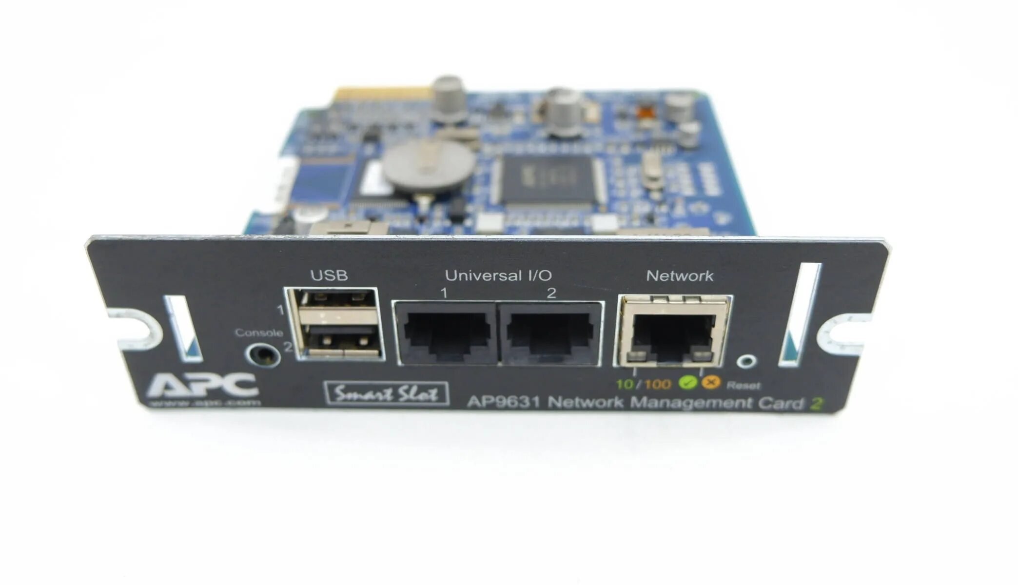 Сетевые карты apc. Apc ap9631. apc ap9631 network. apc 9631. плата управления apc ups network management card 2 (ap9630).