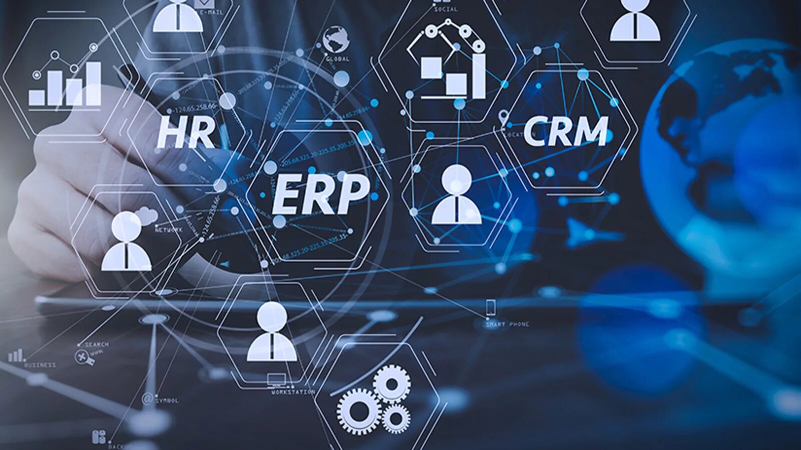 Software smart solutions