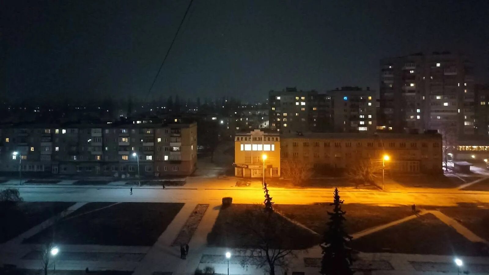 Вечер 18 11 18