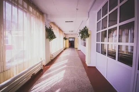 Лицей внутри