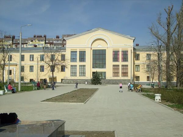 Дк в посаде: найдено 90 картинок