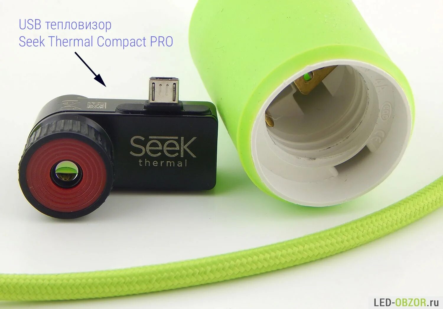 тепловизор usb c. тепловизор usb c. тепловизор 172674. тепловизор сик термал.