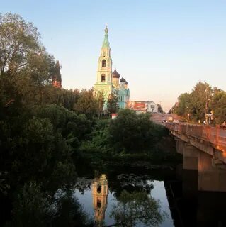 Яранск фото