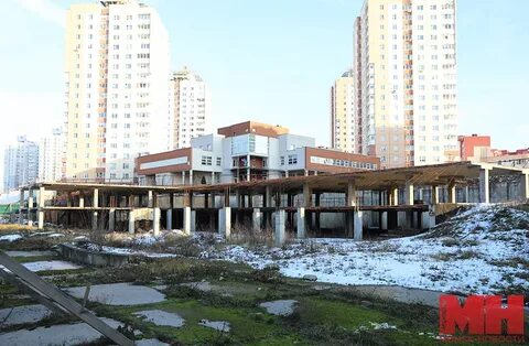 Обстановка в минске