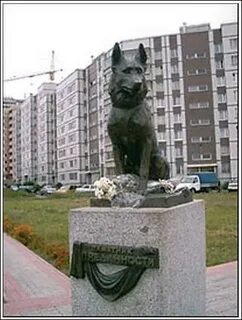 Памятник верности в тольятти