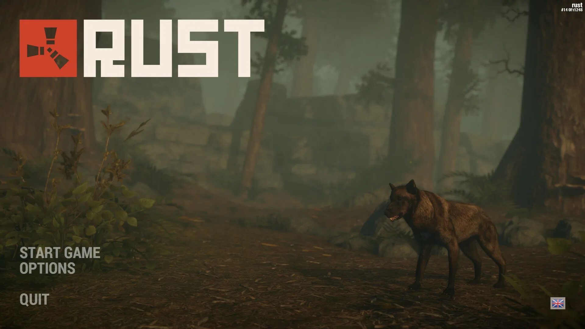 This package requires rust. Раст. rust (игра). rust меню. игровое меню раст.