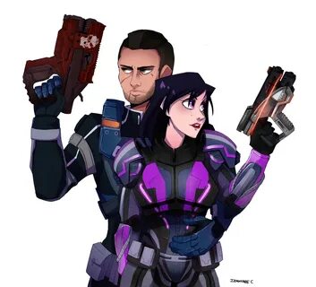 Defender shepard