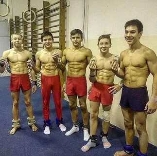 Правильные ребята