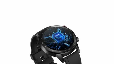 Honor magic watch 2 экран