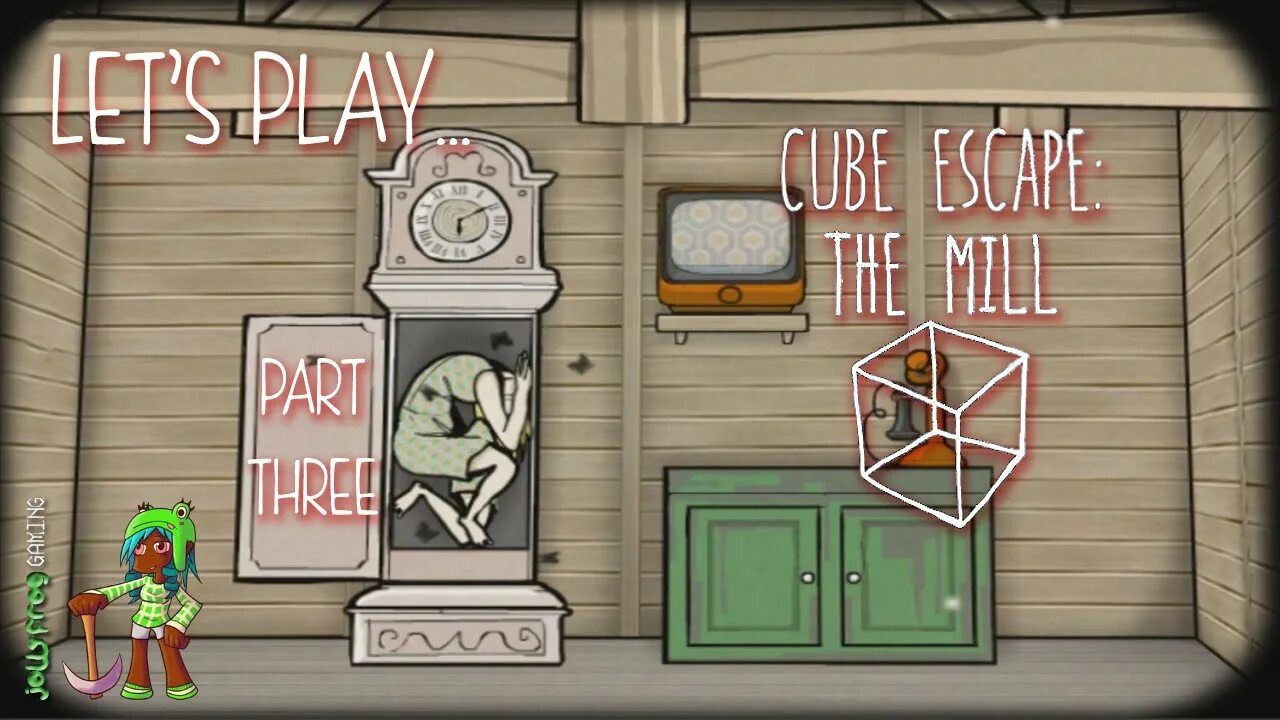 Как пройти куб 2. Cube escape the mill часы. куб эскейп мельница. куб эскейп мельница часы. игра cube escape мельница.